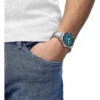 RELOJ TISSOT SEASTAR 1000 POWERMATIC 80 40 MM PARA HOMBRE