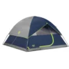 TIENDA DE CAMPAÑA COLEMAN SUNDOME PFAS FREE 6 PERSONAS