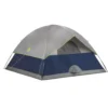 TIENDA DE CAMPAÑA COLEMAN SUNDOME PFAS FREE 6 PERSONAS