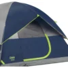 TIENDA DE CAMPAÑA COLEMAN SUNDOME PFAS FREE 6 PERSONAS
