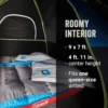 b0d7qg23q1_4_webp.webp TIENDA DE CAMPAÑA COLEMAN SUNDOME DARK ROOM FREE PFAS 4 PERSONAS