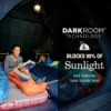 TIENDA DE CAMPAÑA COLEMAN SKYDOME PFAS FREE 6 PERSONAS