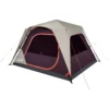TIENDA DE CAMPAÑA INSTANTÁNEA COLEMAN SKYLODGE 6 PERSONAS