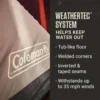 TIENDA DE CAMPAÑA INSTANTÁNEA COLEMAN SKYLODGE 6 PERSONAS