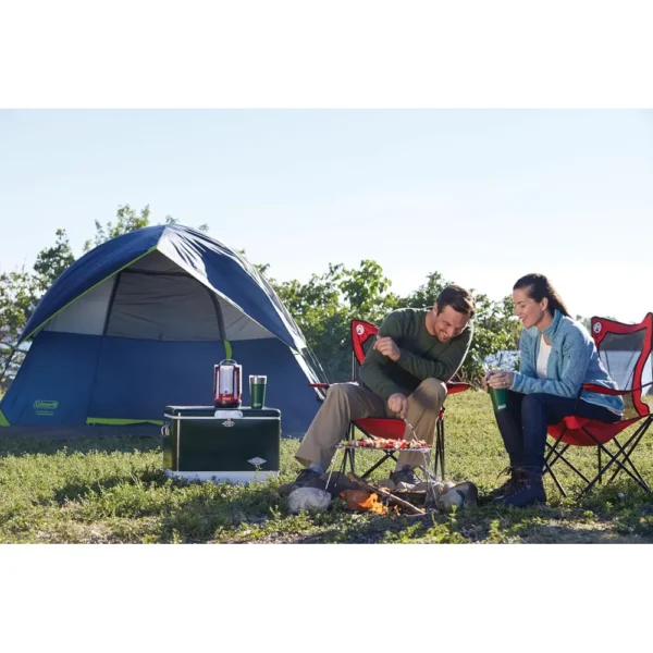 b0d7qhy574_3_webp.webp TIENDA DE CAMPAÑA COLEMAN SUNDOME PFAS FREE 4 PERSONAS AZUL