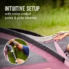 b0d7qhz34f_4_webp.webp TIENDA DE CAMPAÑA COLEMAN SKYLODGE PFAS FREE 10 PERSONAS