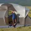 TIENDA DE CAMPAÑA COLEMAN WEATHERMASTER 6 PERSONAS
