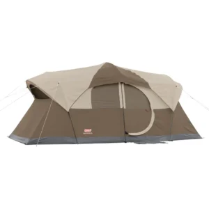 TIENDA DE CAMPAÑA COLEMAN WEATHERMASTER 10 PERSONAS