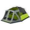 TIENDA DE CAMPAÑA COLEMAN SKYDOME CON PORCHE 4 PERSONAS GRIS