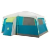 TIENDA DE CAMPAÑA COLEMAN TENAYA LAKE 8 PERSONAS