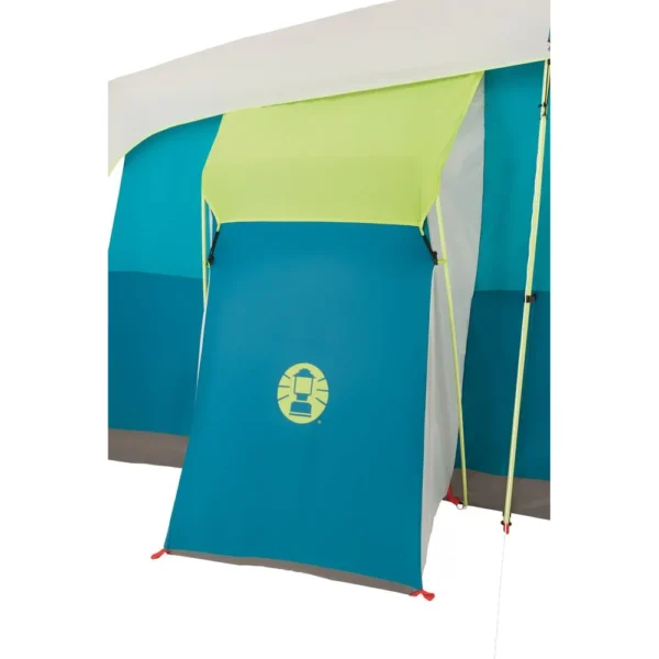 TIENDA DE CAMPAÑA COLEMAN TENAYA LAKE 8 PERSONAS