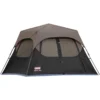 TOLDO IMPERMEABLE COLEMAN PARA TIENDA INSTANTÁNEA PFAS FREE 4 PERSONAS