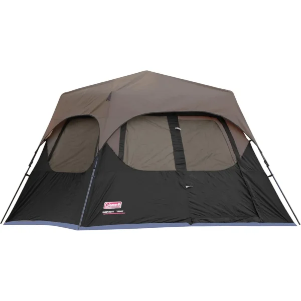 TOLDO IMPERMEABLE COLEMAN PARA TIENDA INSTANTÁNEA PFAS FREE 6 PERSONAS