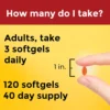 b0d9ms2tr7_4_webp.webp NATURE MADE COQ10 300 MG | 120 UND
