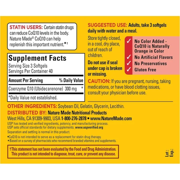 b0d9ms2tr7_6_webp.webp NATURE MADE COQ10 300 MG | 120 UND