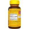 NATURE MADE COQ10 200 MG + PIMIENTA NEGRA | 60 UND