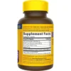 NATURE MADE PACK 2 SAÚCO + VITAMINA C + ZINC | 60 UND C/U