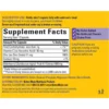 NATURE MADE PACK 2 SAÚCO + VITAMINA C + ZINC | 60 UND C/U