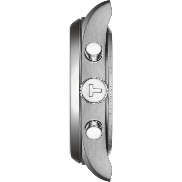RELOJ TISSOT PR 100 CRONÓGRAFO PARA HOMBRE CELESTE