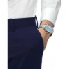RELOJ TISSOT PR 100 CRONÓGRAFO PARA HOMBRE CELESTE