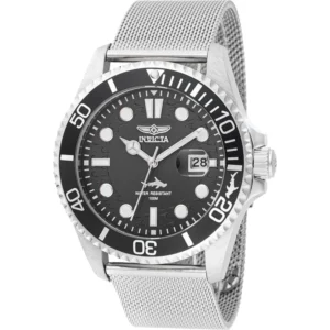 Invicta Pro Diver 47172 Negro
