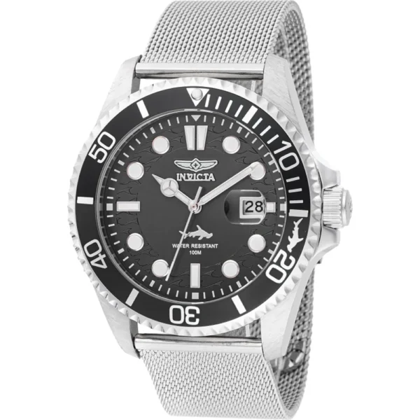 Invicta Pro Diver 47172 Negro