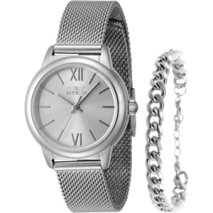 RELOJ INVICTA ANGEL MUJER CUARZO