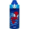 BOTELLA ZAK DESIGNS MARVEL SPIDER-MAN 14 OZ / 414 ML