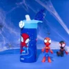 BOTELLA ZAK DESIGNS MARVEL SPIDER-MAN 14 OZ / 414 ML