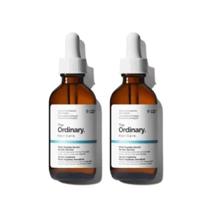 PACK 2 THE ORDINARY MULTI-PEPTIDOS SERUM PARA DENSIDAD CAPILAR 2 OZ / 60 ML