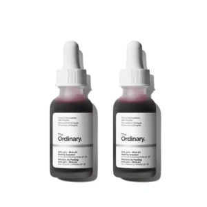 THE ORDINARY SOLUCIÓN EXFOLIANTE AHA 30% + BHA 2% | 1 OZ / 30 ML