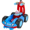 b0dp5jbtv3_0_webp.webp JAZWARES MARVEL SPIDEY VEHÍCULO FLIP AND REVEAL CRUISER