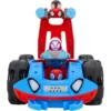 b0dp5jbtv3_4_webp.webp JAZWARES MARVEL SPIDEY VEHÍCULO FLIP AND REVEAL CRUISER