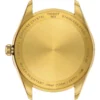 RELOJ TISSOT BALLADE 40 MM PARA HOMBRE GOLD