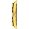 RELOJ TISSOT BALLADE 40 MM PARA HOMBRE GOLD