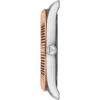 RELOJ TISSOT BALLADE 40 MM PARA HOMBRE ROSE GOLD
