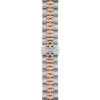 RELOJ TISSOT BALLADE 40 MM PARA HOMBRE ROSE GOLD