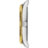 RELOJ TISSOT BALLADE 40 MM PARA HOMBRE SILVER GOLD