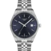 RELOJ TISSOT BALLADE 40 MM PARA HOMBRE BLUE