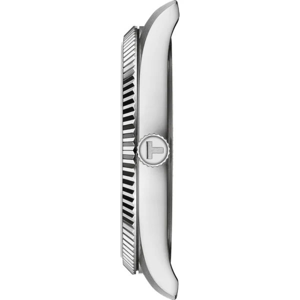 RELOJ TISSOT BALLADE 40 MM PARA HOMBRE BLUE