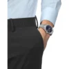 RELOJ TISSOT BALLADE 40 MM PARA HOMBRE BLUE