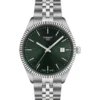 RELOJ TISSOT BALLADE 40 MM PARA HOMBRE GREEN