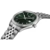 RELOJ TISSOT BALLADE 40 MM PARA HOMBRE GREEN