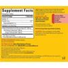 NATURE MADE OMEGA 3 ACEITE DE PESCADO + ALGAS 1200 MG | 60 UND