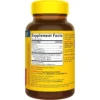 NATURE MADE OMEGA 3 ACEITE DE PESCADO + ALGAS 1200 MG | 60 UND