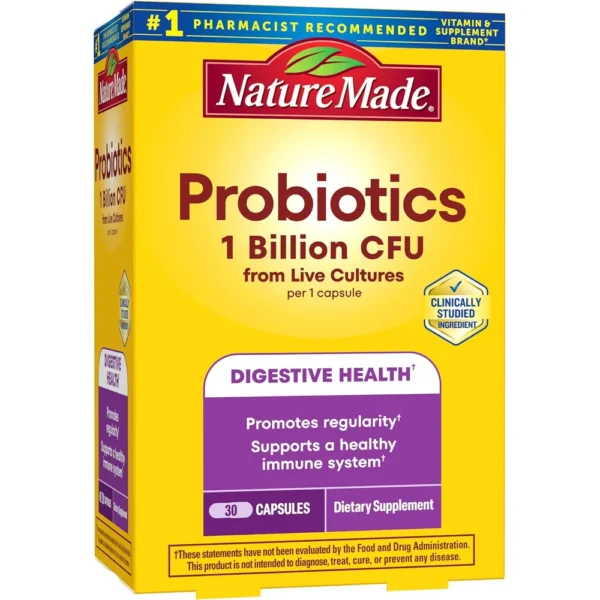 b0dvb4wg1g_0_webp.webp NATURE MADE PROBIÓTICOS | 30 UND