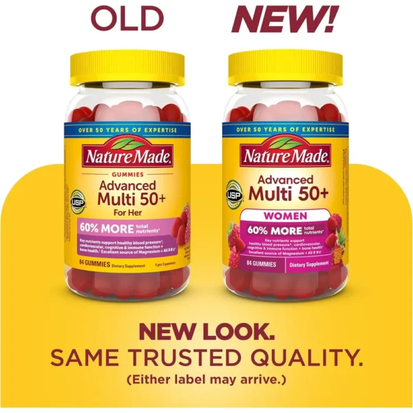 b0dvbjbgr8_1_webp.webp NATURE MADE MULTIVITAMÍNICO MUJER 50+ ADVANCED | 84 UND