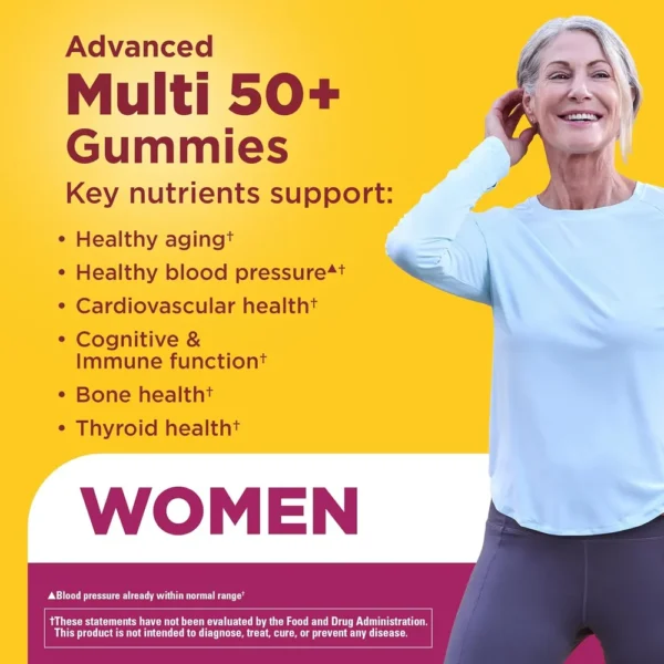 b0dvbjbgr8_2_webp.webp NATURE MADE MULTIVITAMÍNICO MUJER 50+ ADVANCED | 84 UND