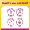 b0dvbjbgr8_7_webp.webp NATURE MADE MULTIVITAMÍNICO MUJER 50+ ADVANCED | 84 UND