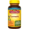 NATURE MADE CÚRCUMA ALTA ABSORCIÓN | 30 UND